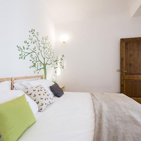 Faenza Double Lejlighed Firenze Eksteriør billede