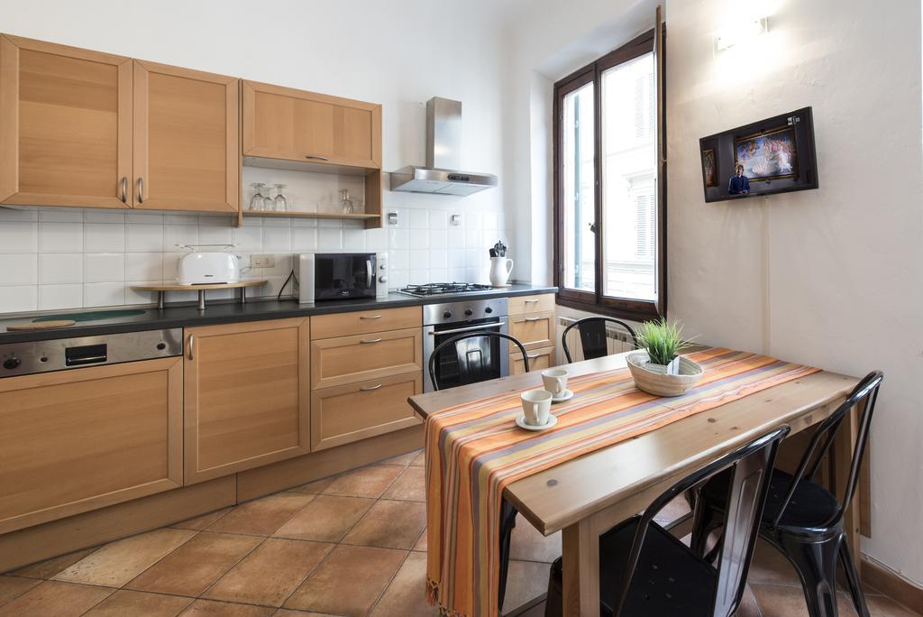 Faenza Double Lejlighed Firenze Eksteriør billede