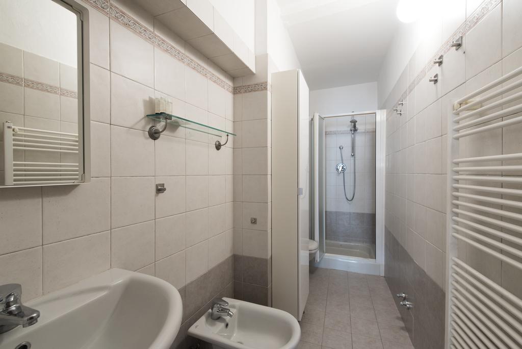 Faenza Double Lejlighed Firenze Eksteriør billede